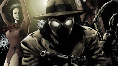 Spider-Man Noir Live Action Bakal Punya Dua Versi! Apa Saja?
