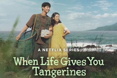 7 Poin Penting di When Life Gives You Tangerines Episode 5-8, Drakor Terbaru Netflix Maret 2025