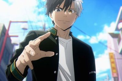 Wind Breaker Season 2 Tayang 3 April, Visual dan Trailer Baru Ungkap Konflik dengan KEEL