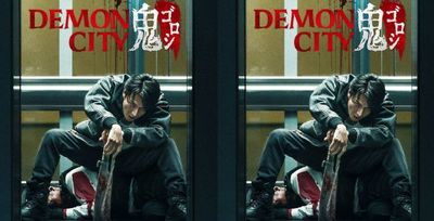 Review Demon City , Film Jepang Terbaru yang Trending di Netflix!