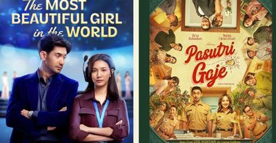 13 Rekomendasi Film Komedi Indonesia di Netflix, Wajib Ditonton!