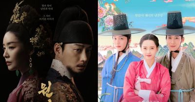 7 Drakor Saeguk Terbaru 2025, Gabungan Kisah Romantis sampai Fantasi!