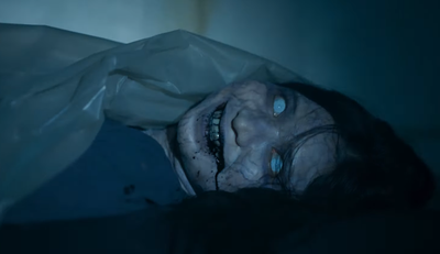 Sinopsis, Pemain dan Jadwal Tayang Film Penjagal Iblis: Dosa Turunan