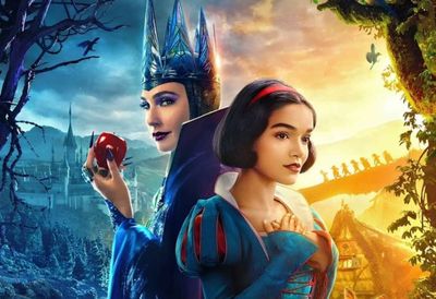 Film Snow White Live Action Dilarang Tayang di Lebanon, Ini Penyebabnya