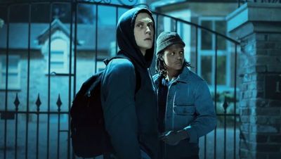 6 Rekomendasi Film Thriller Barat di Netflix, Wajib Ditonton!