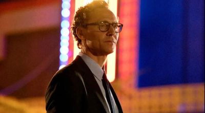 Tom Hiddleston Dipercaya Mike Flanagan Sebagai Bintang Utama Film Adaptasi Stephen King, The Life of Chuck