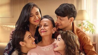 Tayang di Netflix! Berikut Sinopsis Film Bila Esok Ibu Tiada