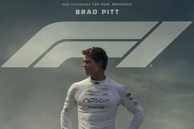 Film F1 yang Dibintangi Brad Pitt Segera Hadir, Trailer Lengkap Telah Dirilis!