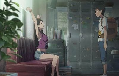 5 Rekomendasi Film Anime Terbaik yang Wajib Ditonton