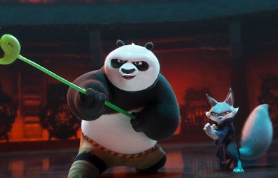 5 Rekomendasi Film Animasi DreamWorks yang Nggak Bosen Ditonton Berulang