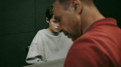 Review Serial Netflix Adolescence, Cuma Empat Episode tapi Sempurna