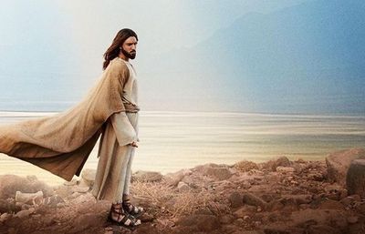 The Last Supper, Film Blibical yang Cocok Ditonton Menyambut Perayaan Paskah