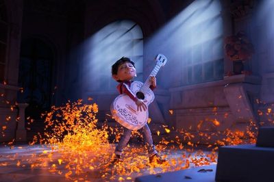 Disney Konfirmasi! Coco 2 Resmi Diproduksi dan Siap Tayang 2029
