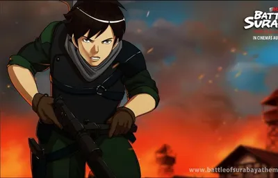 Rekomendasi Film Animasi Indonesia Terbaik yang Wajib Kamu Tonton
