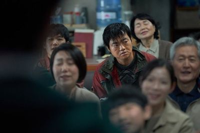 Review Revelations , Film Thriller Korea Terbaru di Netflix Maret 2025!