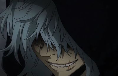 7 Kemampuan Unik Shigaraki yang Bikin Dia Tak Tertandingi di My Hero Academia