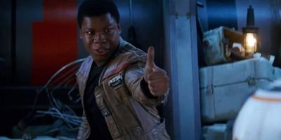 John Boyega Ungkap Kekecewaan dan Harapannya untuk Finn di Star Wars Universe