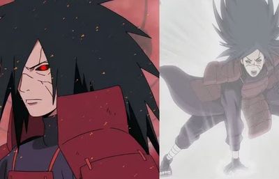 7 Anggota Klan Uchiha Terbaik di Dunia Naruto