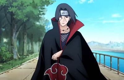 Kisah Tragis Itachi Uchiha: Dari Pengkhianat Jadi Pahlawan Tersembunyi