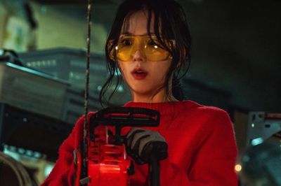 Penjelasan Ending Newtopia, Drakor Zombie Terbaru Park Jeong Min dan Jisoo BLACKPINK