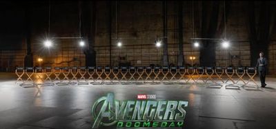 Jadwal Rilis Avengers: Doomsday dan Secret Wars Mundur, Ini Alasan Marvel!