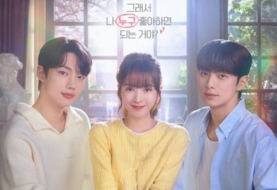 3 Alasan Harus Nonton Crushology 101, Drakor Romantis Terbaru April 2025