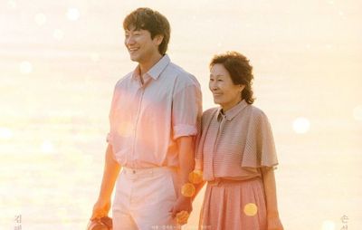 Sinopsis, Pemain, dan Jadwal Tayang Heavenly Ever After, Drakor Terbaru April 2025
