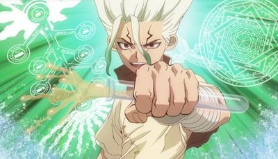5 Pelajaran Sains Dari Anime yang Bisa Dipraktikan di Dunia Nyata, Kebanyakan dari Cerita Dr Stone