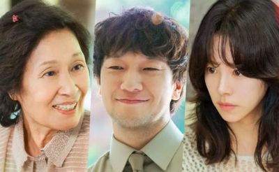 Sinopsis Heavenly Ever After , Drakor Fantasi Terbaru tentang Kehidupan di Surga