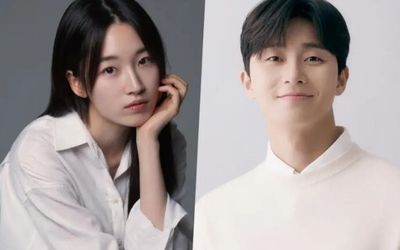 Waiting for Gyeongdo Umumkan Jajaran Pemainnya, Drakor Romantis Komedi Park Seo Joon dan Won Ji An!