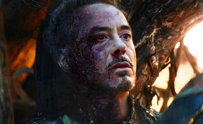 Doctor Doom dan Kematian Tony Stark di Endgame Ternyata Terhubung? Ini Jawaban Russo Brothers