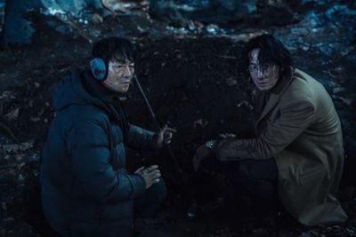 6 Penjelasan Ending Karma , Drakor Thriller Terbaru Netflix April 2025