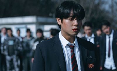 Weak Hero Class 2 di Netflix Bikin Penggemar Penasaran, Bakal Hadir Lebih Gelap dan Berani!