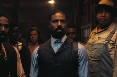 Sinners, Film Peraih Penghargaan Oscar 2026 yang Mengangkat Horor ke Level Berbeda