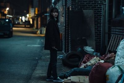 3 Alasan Harus Nonton Karma, Drakor Thriller Terbaru Netflix 2025