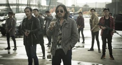 Rekomendasi Film Bertemakan Gangster Indonesia, Dijamin Seru!