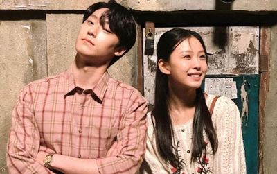 Lee Do Hyun dan Go Min Si Dikabarkan Reuni di Drakor Terbaru Hotel del Luna Versi Cowok