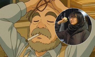 Sutradara One Piece Geregetan Pengin Ambil Tindakan Hukum: Saya Tak Tahan Lihat Ghibli Direndahkan
