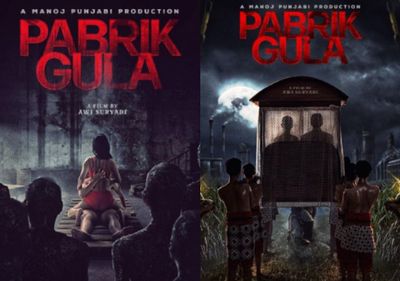 Review Pabrik Gula : Film yang Mengajarkan Hukum Tabur Tuai dengan Balutan Mistis