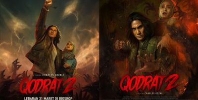 4 Hikmah yang Bisa Diambil dari Nonton Film Qodrat 2, Apa Saja Ya?
