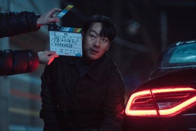 7 Drakor Terbaru Park Hae Soo, Ada yang Tayang di Netflix!
