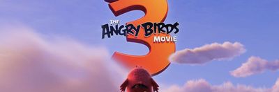 Angry Birds Movie 3 Siap Tayang 2027, Tantang Zelda dan Sonic di Bioskop
