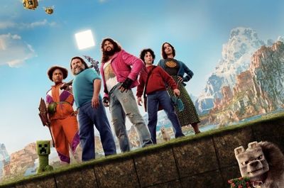 Unggul di Box Office, A Minecraft Movie Langsung Siapkan Sekuel Berkat Sukses Besar
