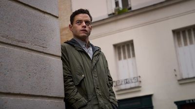 Review The Amateur : Kisah Balas Dendam Ala Spy Thriller yang Kurang Emosi dan Chemistry