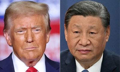 Buntut Perang Dagang AS-China, Film Hollywood Terancam Diblokir di Tiongkok