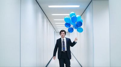 Bikin Merinding! 5 Film dan Series Horor Teknologi Selain Black Mirror yang Wajib Ditonton