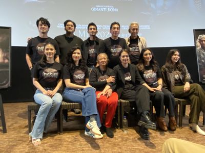 Deretan Pemain dan Sinopsis Film Horor Dasim , Jin Paling Bahaya yang akan Tayang 15 Mei 2025
