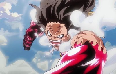 Preview One Piece Episode 1126: Pertarungan Sengit Luffy vs Kizaru Dimulai!