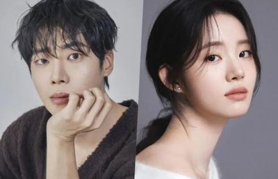 Choo Young Woo dan Shin Si Ah Bintangi Film Romantis Korea Terbaru, Remake dari Film Jepang