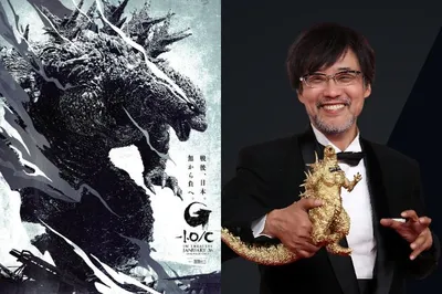 Godzilla Minus One 2 Resmi Digarap dengan Biaya Rp1,6 Triliun, Yamazaki Kembali Jadi Sutradara